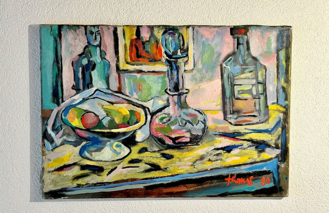 Charming Duplex Apartment - Foto 18