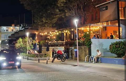 Luxuoso Studio Barra Premium - Foto 39