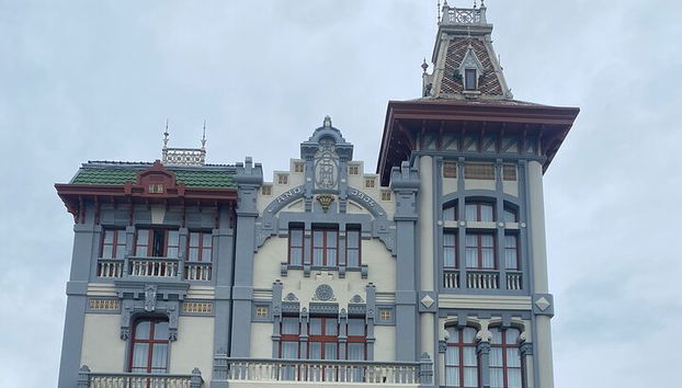 Private Tour from Oviedo to Covadonga, lakes, & sailors villages - Photo 3