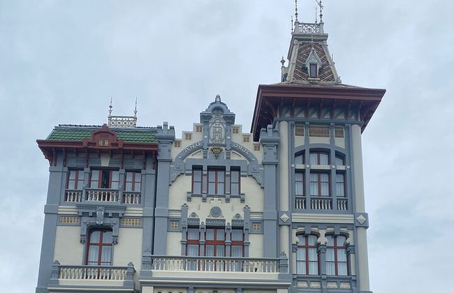 Private Tour from Oviedo to Covadonga, lakes, & sailors villages - Photo 3