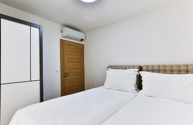 Luxury Apartments Przno - Foto 6