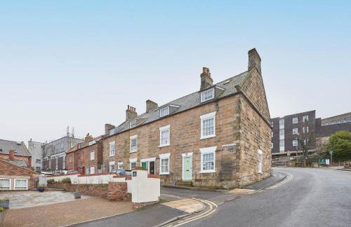 Host Stay Princess Place Townhouse - Foto 13