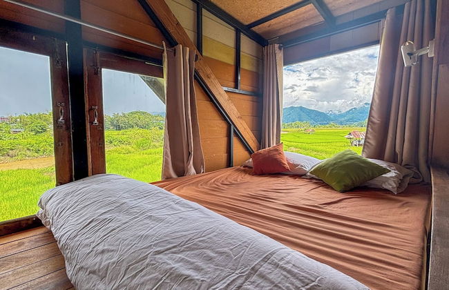 Deetorjai FarmStay Nan - Photo 23