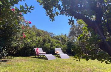 Villa la Bonaccia - Foto 40