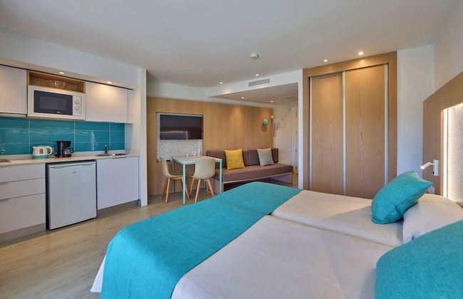 Universal Aparthotel Elisa - Foto 10