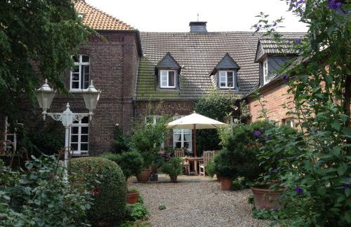 Ferienwohnung Haumannshof - Foto 47