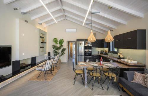 Sun Ray Beach life Villa - Foto 20