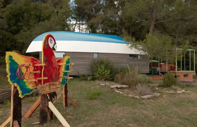 Domaine de la Tuilière - Foto 32