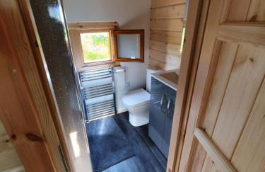 Kingfisher Cabin - Foto 15