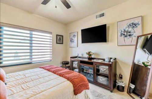 5 Bedrooms Hot Tub Firepit BBQ Kitchen - Foto 60