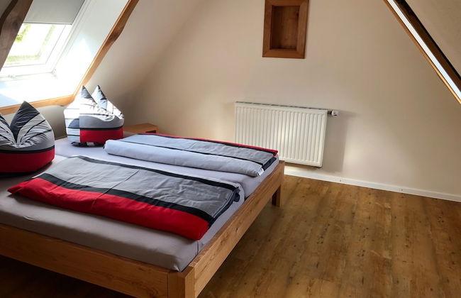 Ferienhaus Neumeyer - Foto 6