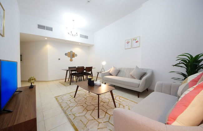 Signature Holiday Homes - Al Fahad Dubai - Photo 20