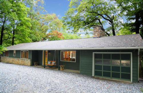 Mountain Mangrove, A Quiet Mountain Retreat - Foto 17