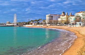 La Dolce Vita da Elena - Appartement lumineux à Saint-Raphaël - Foto 29