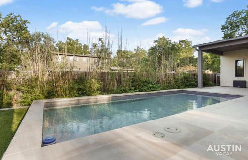 Walk to Soco Lounge Poolside at Modern Cool Spot - Foto 28