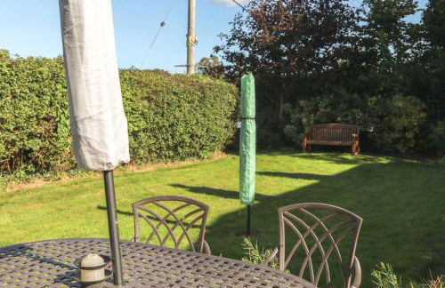 Godshill Park Cottages - Foto 36