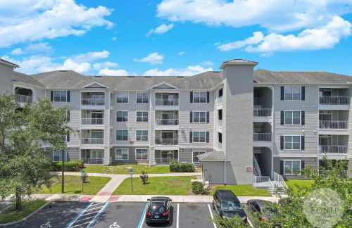 3176-205 Resort Pool Condo Apt near Disney - Foto 74