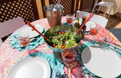 Beautiful Flat with heated pool near the beach - Foto 17