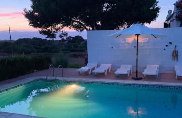 Casa de Campo cerca de Ciutadella con piscina - Foto 41