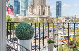 GLAM APARTMENTS city center - Foto 30