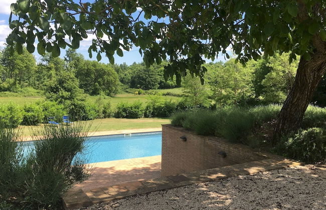 Villa Carmeli 12 2 in Acquapendente - Foto 15