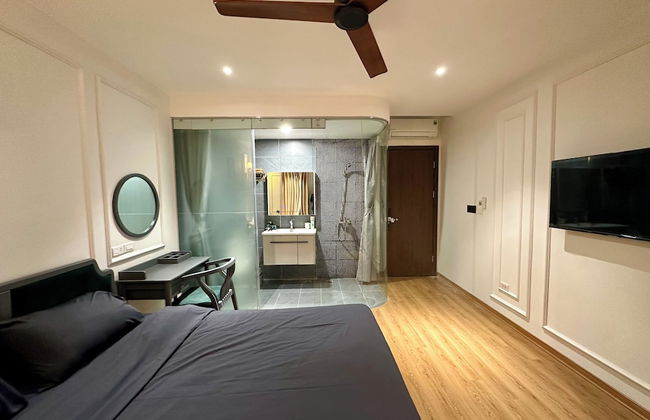 Bay Luxury Villa OCP2 - Self Checkin - Photo 4