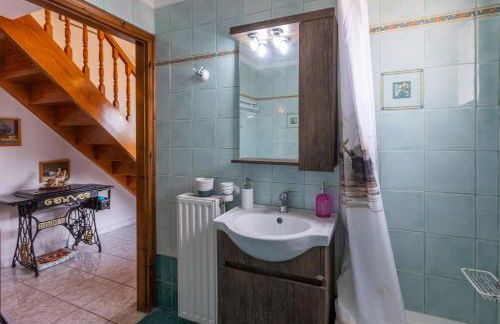 A&S Seaside Maisonette - Foto 10