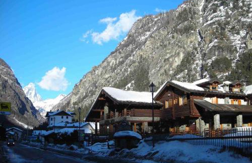 Alpine Bliss: A Cosy Retreat - Foto 26