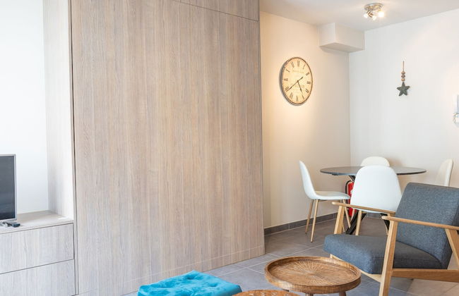 Family Holiday Home, Westende - Photo 11