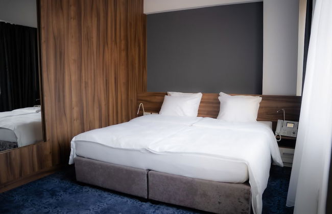 Olivia Rooms - Foto 6