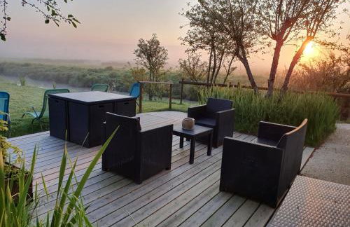 Gites De La Grande Borderie - Photo 69