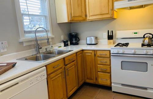 Stunning Bungalow Next to Unc - Free Cruiser Bikes! - Foto 20