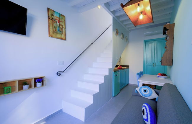 Koskinou Traditional House - Foto 10