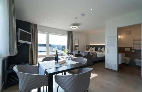 DAS MATSCHER Residence & Garden Hotel - Foto 5