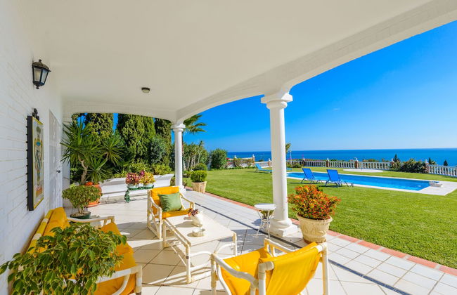 Cubo's Villa las Colinas - Foto 28