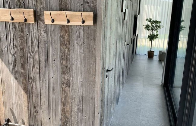 Maison Heurelijk Modern Finished Near Somme-leuze - Foto 28