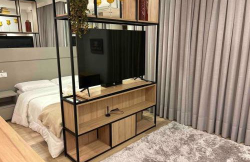 Studio Moderno Ap 52 Soho Life - Photo 10