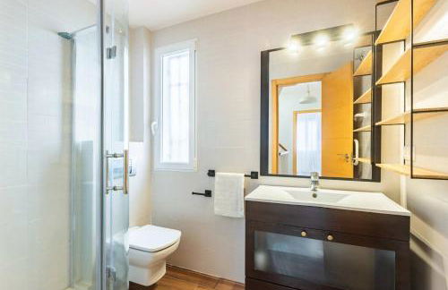 Casa 3 plantas con patio y Solárium privados - Foto 43