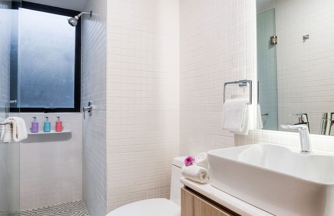 ULIV Family Apartments Polanco - Foto 17