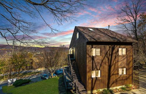 Skylift Lodge - Luxury Mountain Creek family condo - Foto 1