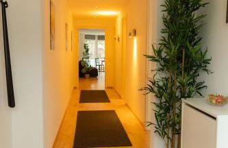 Brunnenblick Gastromeile, City, Messe & Stadionnah - Photo 26