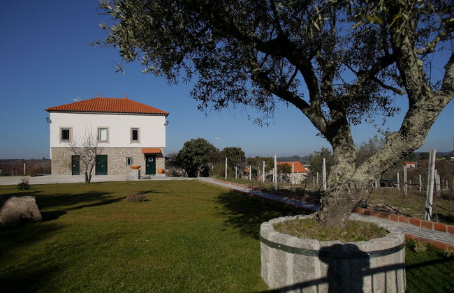 Quinta de Vodra - Foto 31