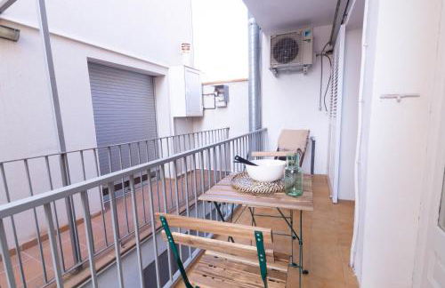 Budget Beach Studio 14 - Foto 5