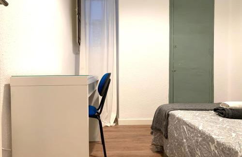 2 Apartamento TERRAZA Free Wifi - Photo 27