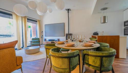 Maison La Fontaine - Foto 4