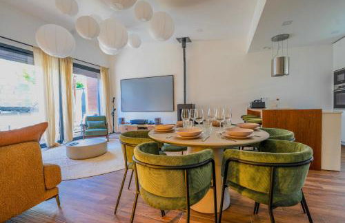 Maison La Fontaine - Foto 4