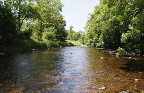 Valley Lodge - Foto 16