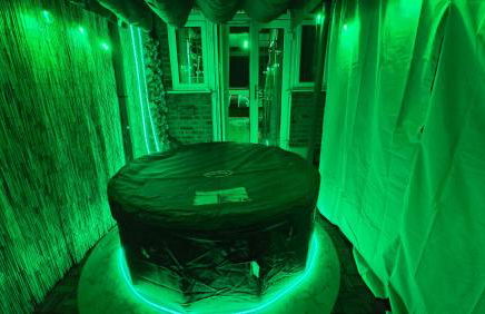 luxury & comfy city break studio - Foto 22