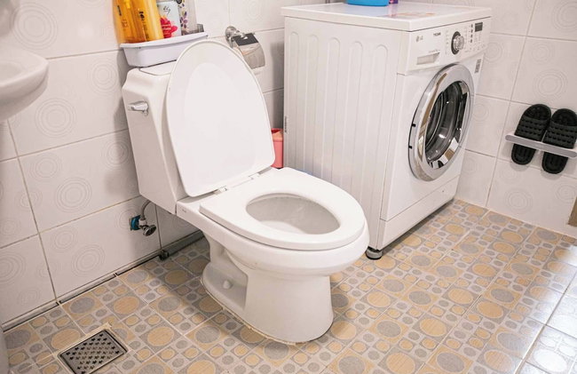 Jirisan 1 Night 2 Days Pension - Foto 35