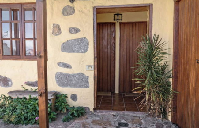 Tejeda Mountain Villa Retreat, In the Very Heart - Foto 28